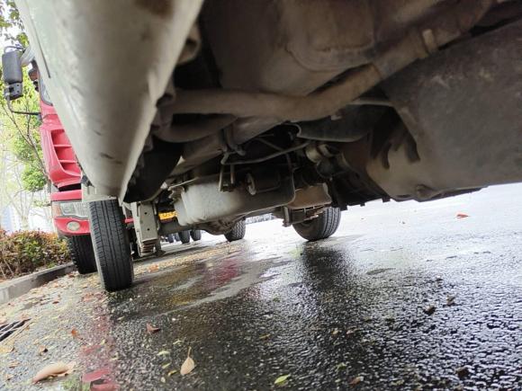 [合肥·皖A] 二手五菱汽车五菱荣光小卡2017款 1.5L单排基本型L3C