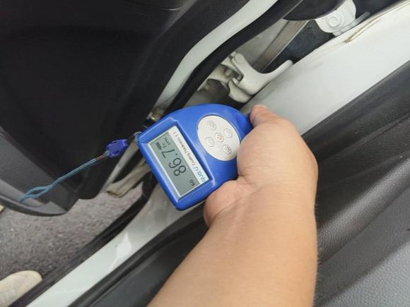 [青岛·鲁B] 二手雪佛兰创酷2017款 1.4T 自动两驱舒适型