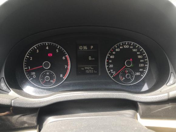 [北京·京M] 二手大众帕萨特2013款 1.8TSI DSG尊荣版