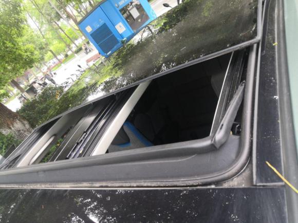 [成都·川A] 二手宝马宝马i32018款 豪华型