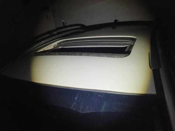 [苏州·苏E] 二手纳智捷优6 SUV2014款 1.8T 时尚型