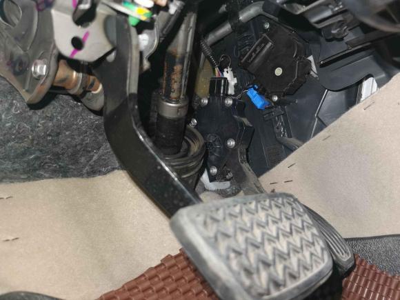 [青岛·鲁U] 二手丰田凯美瑞2012款 2.5G 豪华版