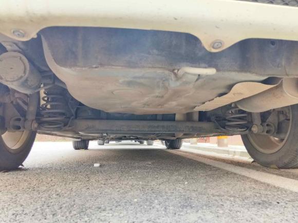 [武汉·鄂A] 二手荣威荣威3502014款 1.5L 自动迅达版