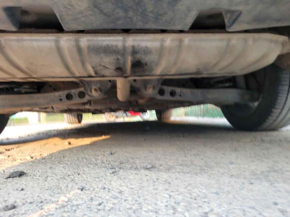 [济南·鲁A] 二手荣威荣威i62018款 20T 自动旗舰版