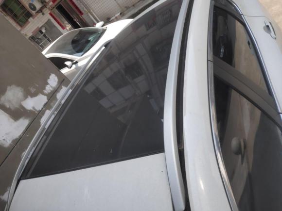 [南昌·赣A] 二手哈弗哈弗H2s2018款 蓝标 1.5T 双离合智尚型