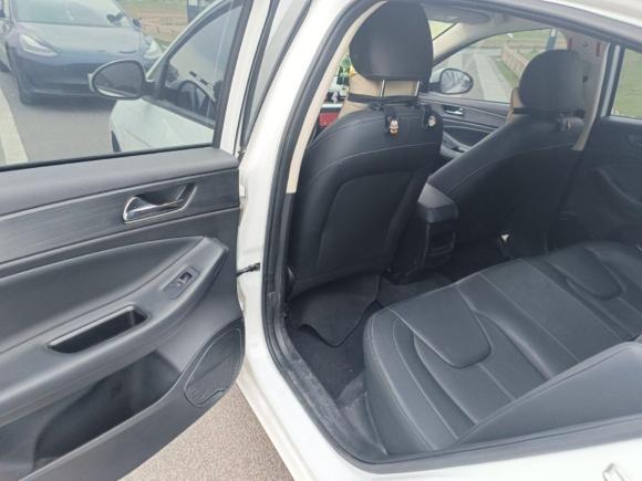 [嘉兴·浙F] 二手奇瑞艾瑞泽52021款 PRO 1.5L CVT青春版