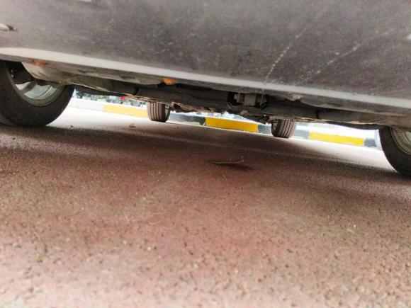 [南京·苏A] 二手长城长城C502014款 升级版 1.5T 手动精英型