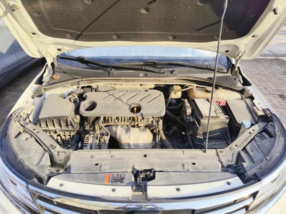 [嘉兴·浙F] 二手荣威荣威i62020款 PLUS 1.6L 手动4G互联荣耀旗舰版