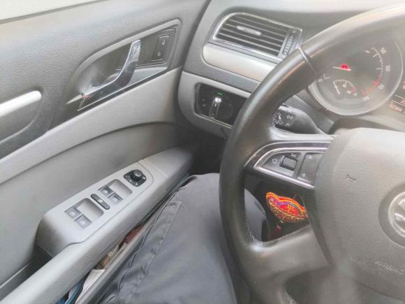 [宁波·浙B] 二手斯柯达速派2013款 1.8TSI 自动雅仕版