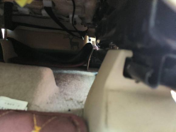 [深圳·粤L] 二手宝骏宝骏7302014款 1.5L 手动舒适ESP版 7座