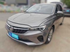 [武汉·鄂A] 别克威朗2022款Pro533T乐享版