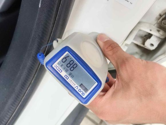 [深圳·粤S] 二手长安长安CS552017款 1.5T 自动炫色型