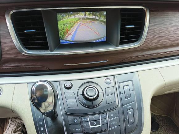 [杭州·浙A] 二手别克别克GL82017款 25S 豪华型 国V