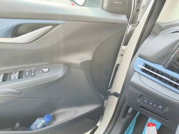 [北京·京A] 二手长安长安CS55纯电版2020款 超长续航 智享版