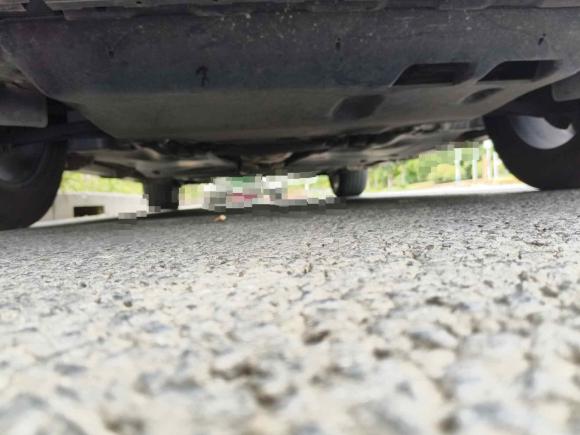 [南通·苏F] 二手大众探岳2019款 330TSI 四驱豪华型 国VI