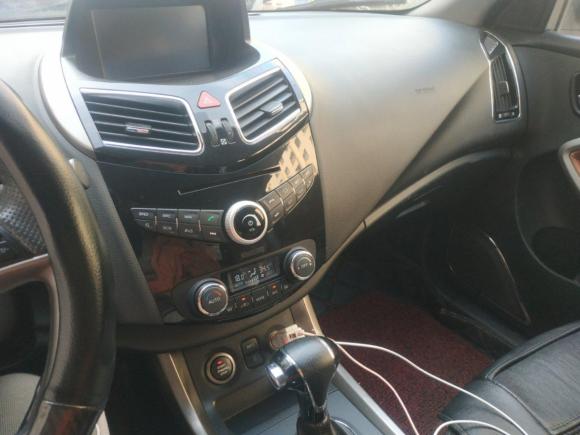 [义乌·鄂F] 二手海马海马S52015款 1.5T CVT旗舰型