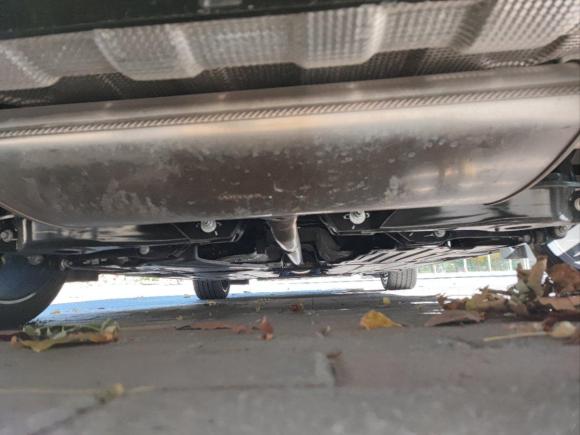 [北京·冀R] 二手领克领克032022款 1.5TD DCT劲Plus