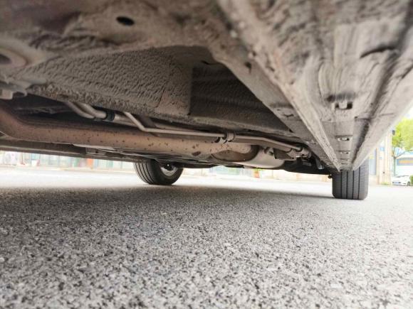 [南通·苏F] 二手荣威荣威iMAX82021款 400TGI Supreme系列尊荣版