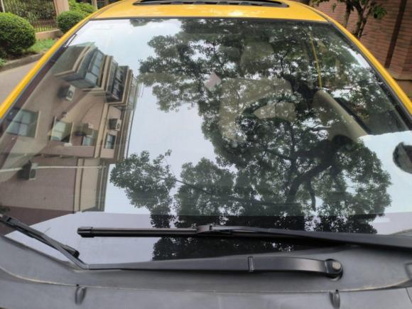 [上海·沪E] 二手本田飞度2011款 1.5L 自动豪华版