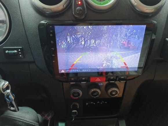 [成都·川G] 二手北京北京BJ402014款 2.4L 手动穿越版