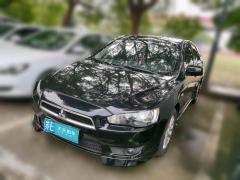 [苏州·苏E]三菱&nbsp;&nbsp;翼神&nbsp;&nbsp;2012款致尚版1.8L手动豪华型