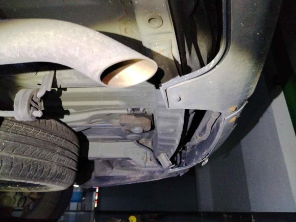 [杭州·浙K] 二手北汽威旺北汽威旺M50F2017款 1.5L 舒适型