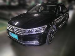 [南京·苏A] 大众帕萨特2017款 330TSI DSG御尊版