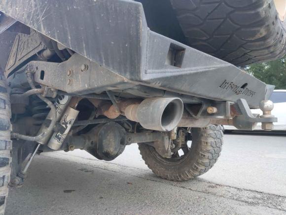 [西安·陕A] 二手Jeep牧马人2015款 3.6L Rubicon 四门舒享版