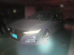 [南京·苏A] 本田雅阁2018款 260TURBO 豪华版 国VI