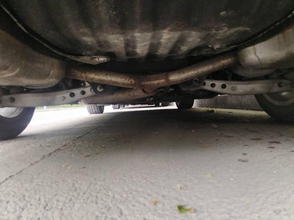 [青岛·鲁B] 二手别克君越2016款 28T 豪华型