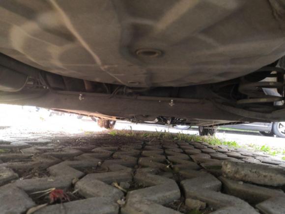 [青岛·鲁B] 二手日产颐达2008款 1.6L 自动智能型