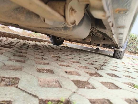 [义乌·浙G] 二手日产日产NV2002011款 1.6L 232座 尊雅型