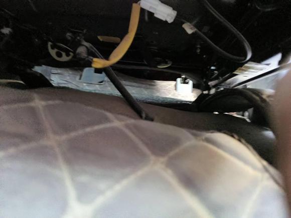 [西安·陕D] 二手海马福美来F72017款 1.5T 7座自动标准型