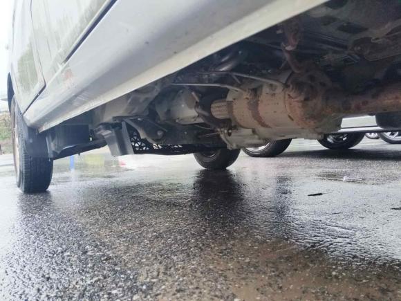 [合肥·皖A] 二手五菱汽车五菱之光小卡2020款 1.2L 双排