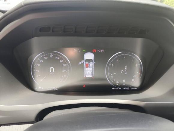 [武汉·鄂W] 二手沃尔沃沃尔沃XC902022款 B6 智雅豪华版 7座