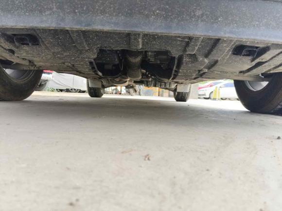 [西安·陕U] 二手日产楼兰2021款 2.5L XL 两驱智联豪华版