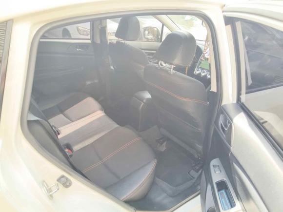 [苏州·苏E] 二手斯巴鲁斯巴鲁XV2014款 2.0i 舒适版