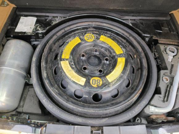 [上海·沪C] 二手保时捷Cayenne2007款 Cayenne 3.6L