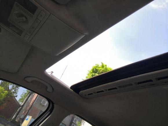 [上海·沪C] 二手大众朗行2013款 1.4TSI 自动豪华型