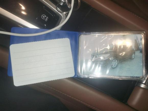 [杭州·粤J] 二手讴歌讴歌CDX2017款 1.5T 四驱尊享炫尚版