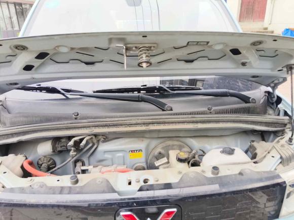 [温州·浙C] 二手五菱汽车宏光MINIEV2020款 悦享款 磷酸铁锂