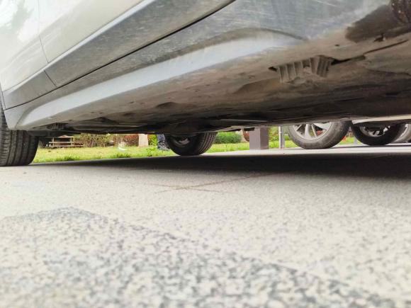 [佛山·粤L] 二手宝马宝马X12021款 sDrive20Li 时尚型