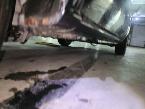 [济南·鲁A] 二手别克别克GL82014款 2.4L 经典版