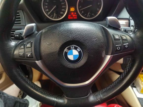[义乌·苏D] 二手宝马宝马X62009款 xDrive35i