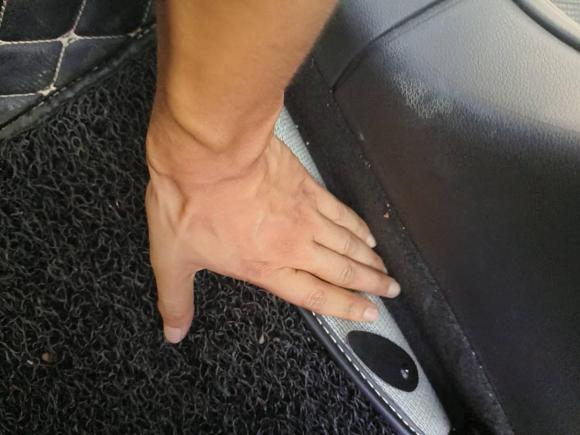 [义乌·浙G] 二手红旗红旗HS52022款 改款 2.0T 智联旗享版