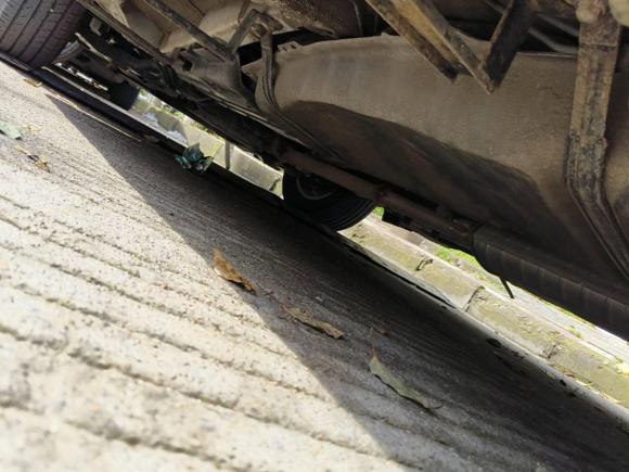 [义乌·浙G] 二手比亚迪宋2016款 盖世版 1.5TI 手动精英型