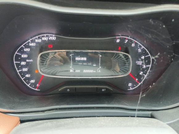 [合肥·皖N] 二手宝骏宝骏5102017款 1.5L 手动豪华型