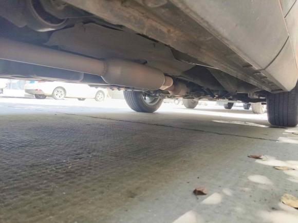 [嘉兴·粤L] 二手长安长安CS75 PLUS2020款 1.5T 自动豪华型