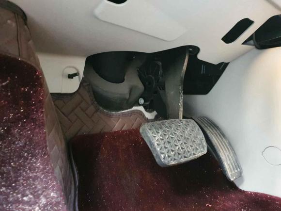 [西安·陕U] 二手别克别克GL82022款 陆上公务舱 652T 舒适型