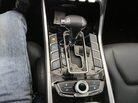 [上海·浙K] 二手福特领界2019款 EcoBoost 145 CVT铂领型 国VI